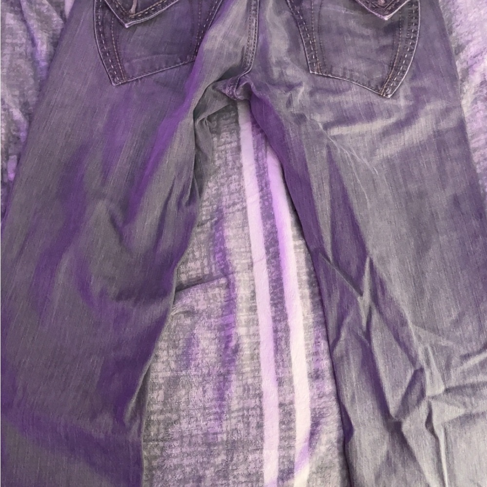 Monarchy atalier jeans